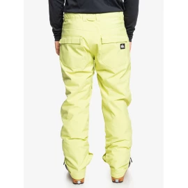 Штаны Quiksilver Estate PT M SNPT 2026