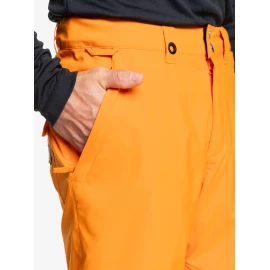 Штаны Quiksilver Estate PT M SNPT 2026