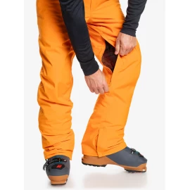 Штаны Quiksilver Estate PT M SNPT 2026