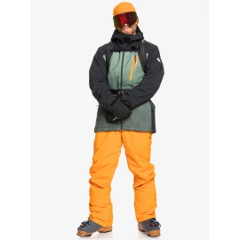 Штаны Quiksilver Estate PT M SNPT 2026