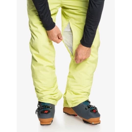 Штаны Quiksilver Estate PT M SNPT 2026