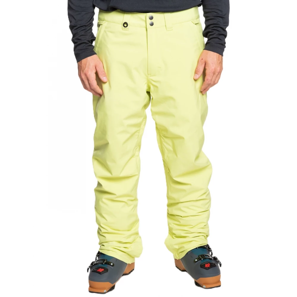 Штаны Quiksilver Estate PT M SNPT 2026
