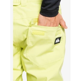 Штаны Quiksilver Estate PT M SNPT 2026