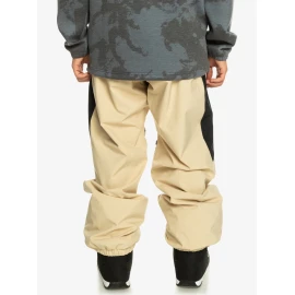 Штани Quiksilver Snow Down 2024