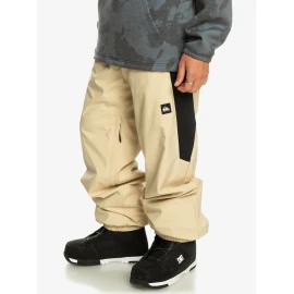 Штани Quiksilver Snow Down 2024