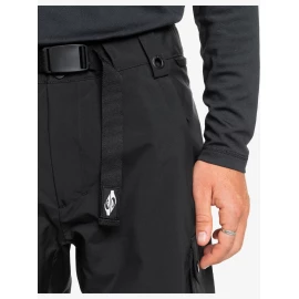 Штани Quiksilver Snow Down Cargo 2026
