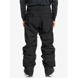 Штани Quiksilver Snow Down Cargo 2026
