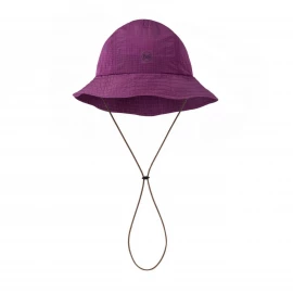 Панама Buff Go Bucket Hat Solid