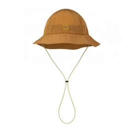 Панама Buff Go Bucket Hat Solid