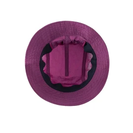 Панама Buff Go Bucket Hat Solid