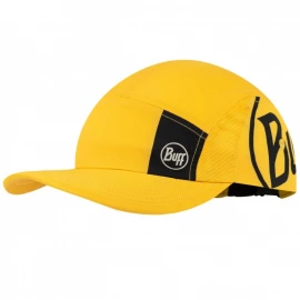 Кепка Buff 5 Panel Go Cap Logo 