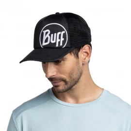 Кепка Buff Trucker Cap Logo  