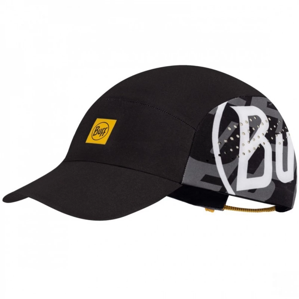 Кепка Buff Pack Speed Cap Logo 