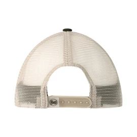 Кепка Buff Explore Trucker Cap Salty 