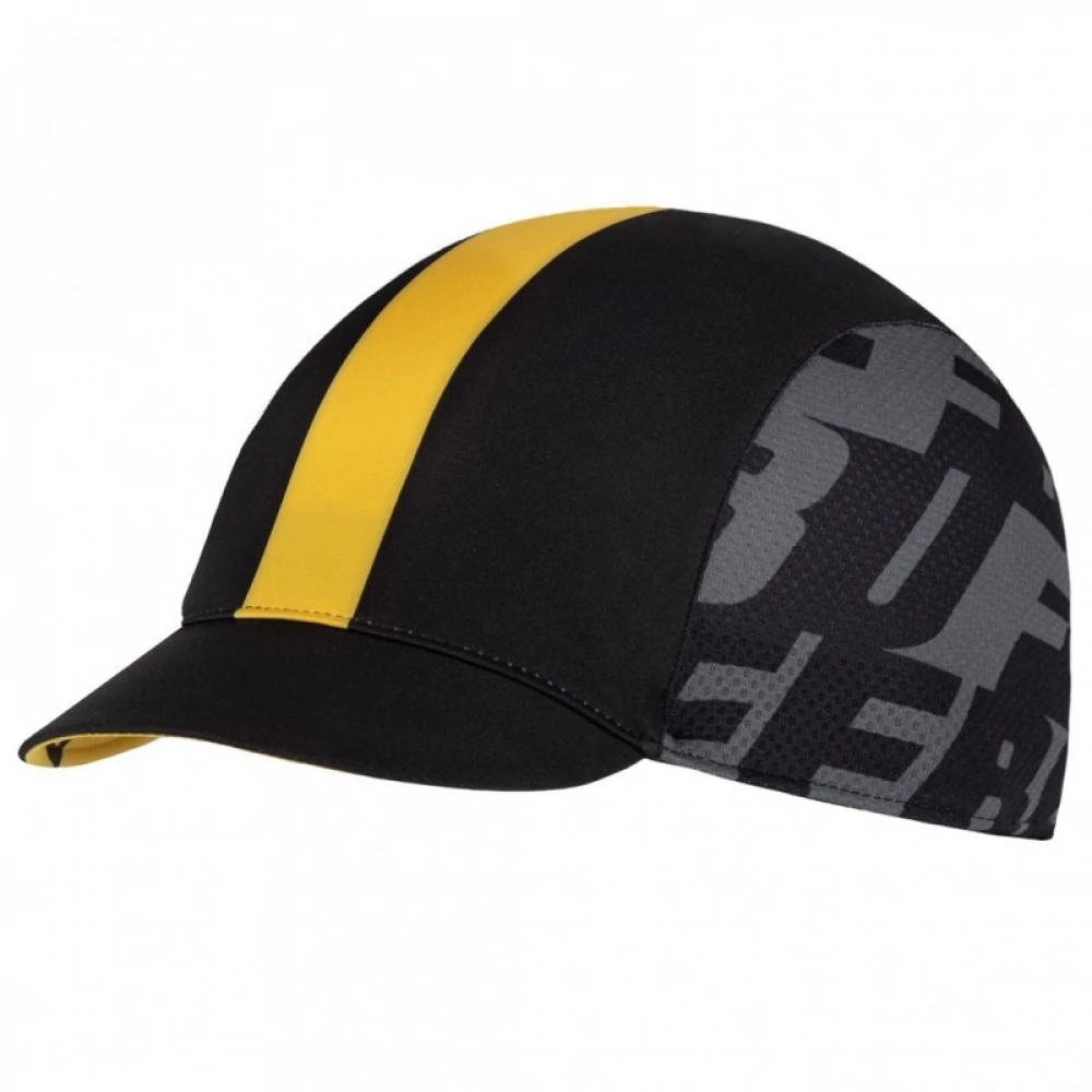 Кепка Buff Pack Cycle Cap Logo