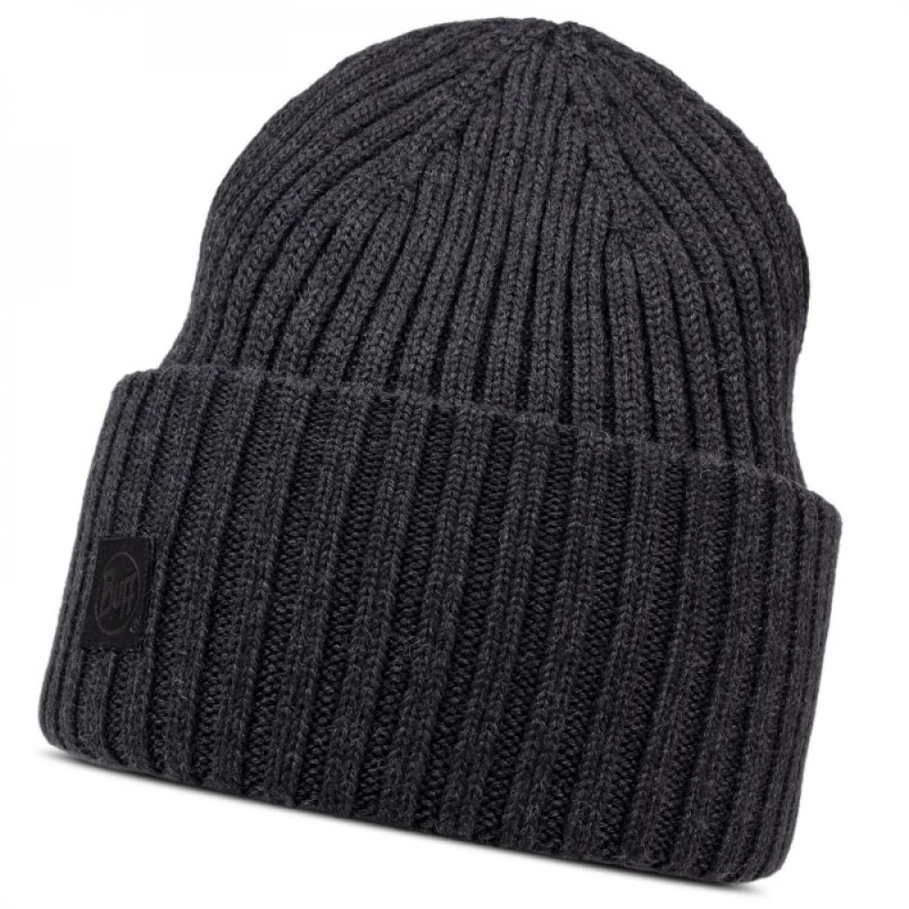 Шапка Buff Merino Wool Knitted Beanie Erviny 