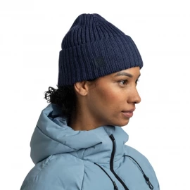 Шапка Buff Merino Wool Knitted Beanie Erviny 
