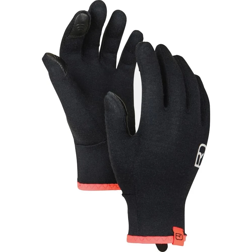 Перчатки Ortovox 185 Rock'N'Wool Glove Liner W