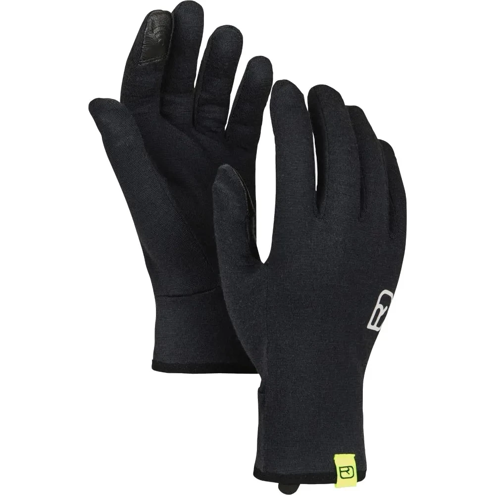 Рукавиці Ortovox 185 Rock'N'Wool Glove Liner M