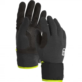 Рукавиці Ortovox Fleece Grid Cover Glove M
