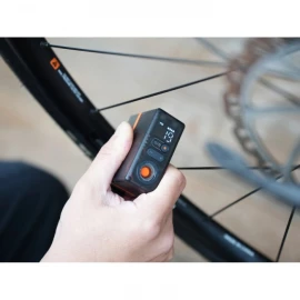 Міні насос-задня фара Flextail Tiny Tire Pump ACS