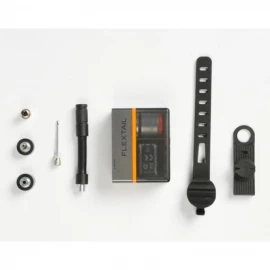 Міні насос-задня фара Flextail Tiny Tire Pump ACS