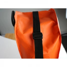 Душ портативный с емкостью и насосом Flextail Tiny Shower Bag, 20 л