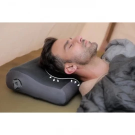 Надувна подушка анатомічна Flextail Zero Pillow SE