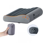 Надувна подушка анатомічна Flextail Zero Pillow SE