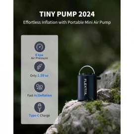 Насос Flextail Tiny Pump