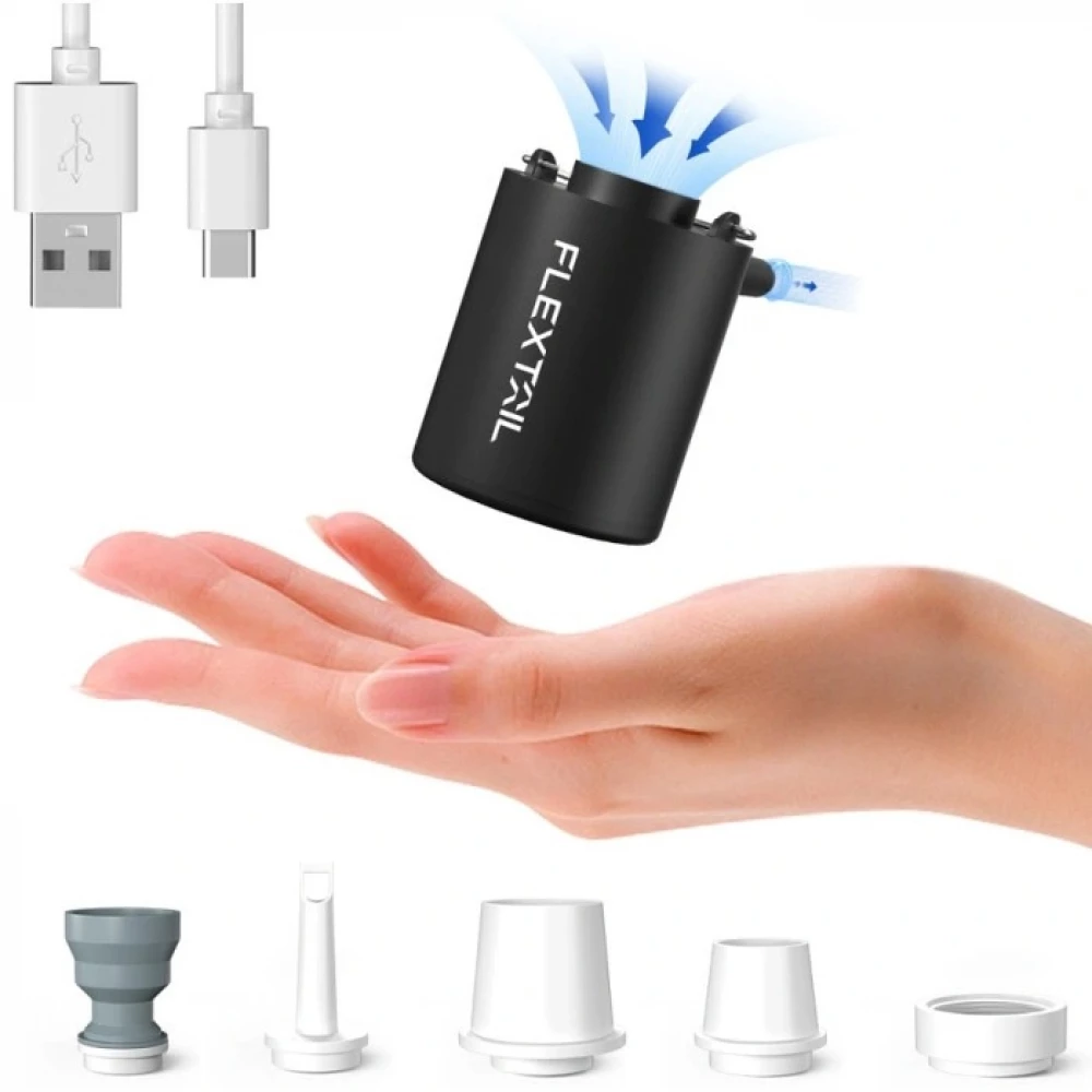 Насос Flextail Tiny Pump
