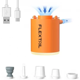Насос-ліхтар Flextail Tiny Pump X