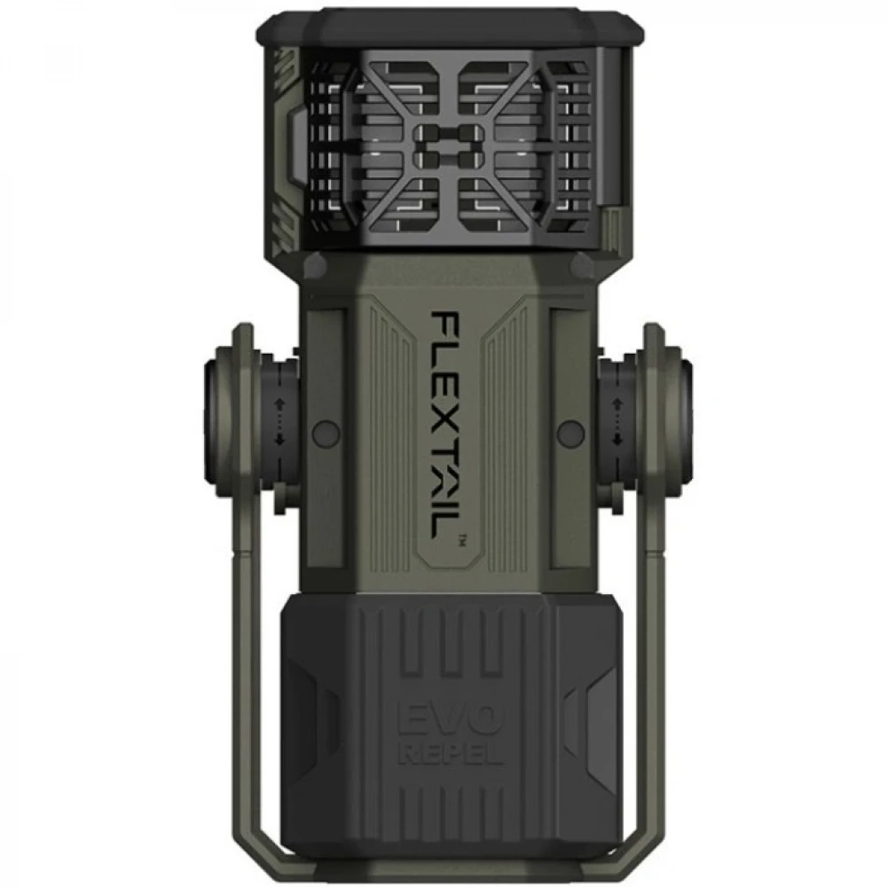 Фумигатор-фонарь-powerbank Flextail Evo Repel