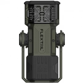 Фумігатор-ліхтар-powerbank Flextail Evo Repel