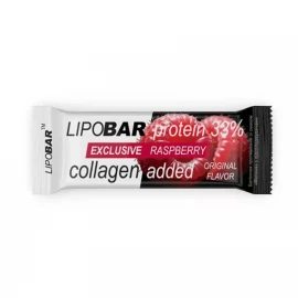 Протеїновий батончик Lipobar Exclusive - 50 g