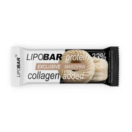 Протеїновий батончик Lipobar Exclusive - 50 g