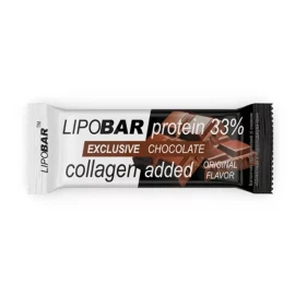 Протеїновий батончик Lipobar Exclusive - 50 g