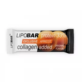 Протеиновый батончик Lipobar Exclusive - 50 g