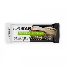 Протеїновий батончик Lipobar Exclusive - 50 g