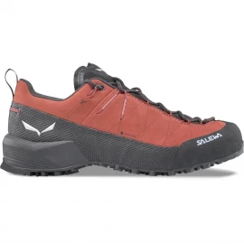 Кроссовки Salewa Wildfire Leather 2 GTX W