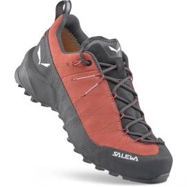 Кроссовки Salewa Wildfire Leather 2 GTX W