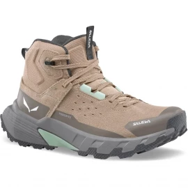 Черевики Salewa Pedroc 2 Leather Mid PTX W