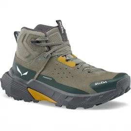 Черевики Salewa Pedroc 2 Leather Mid PTX M