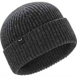 Шапка Salewa Re-Zebru Knit Beanie