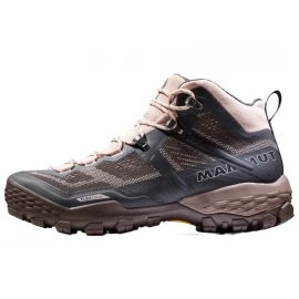 Черевики Mammut Ducan Mid GTX Women 2024