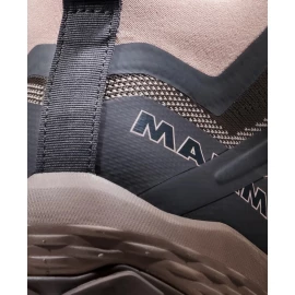 Ботинки Mammut Ducan Mid GTX Women 2024