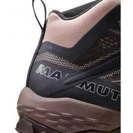 Ботинки Mammut Ducan Mid GTX Women 2024