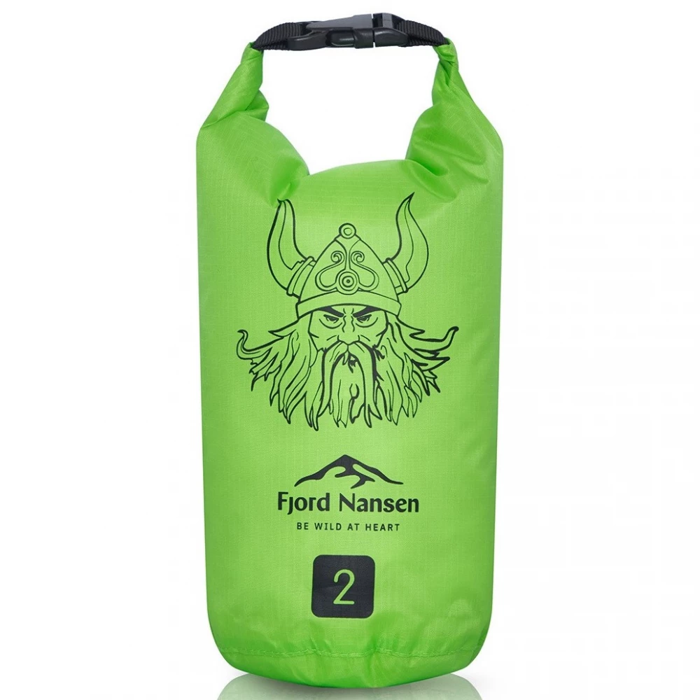 Гермомішок Fjord Nansen Dry Bag Light 2 L
