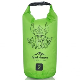 Гермомішок Fjord Nansen Dry Bag Light 2 L