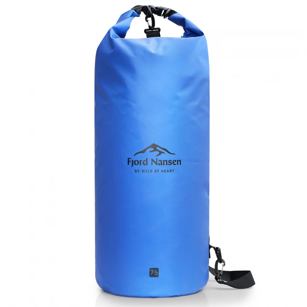 Гермомішок Fjord Nansen Adventure Kajbag 75 L